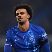 Chelsea's Enzo Maresca Transfer Bombshell: Midfielder Faces Shock Exit as Blues Plot Squad Overhaul