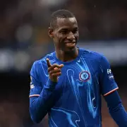 Chelsea's Nicolas Jackson Future: Will He Stay or Go? Transfer Price Revealed