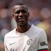 Chelsea's Nicolas Jackson Set for Shock Loan Move to Crystal Palace – What It Means for Both Clubs