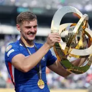 Chelsea's Transfer Shake-Up: Dewsbury-Hall In, Broja & Ugochukwu Out?