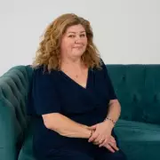 Cheryl Fergison Breaks Down in Tears as She Reveals Devastating Health Diagnosis | Exclusive