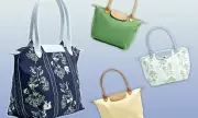Chic & Affordable: The Must-Have Tote Bag Every Fashionista Needs from QVC