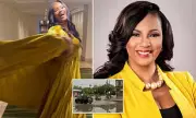Chicago Alderman's Gala Gown Sparks Outrage as Ward Suffers Severe Flooding