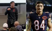 Chicago Bears Rookie Colston Loveland Stuns NFL Fans With Breakout Preseason Performance
