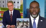 Chicago Mayor Faces Backlash on 'Morning Joe' Over Crime Surge and Police Funding Cuts