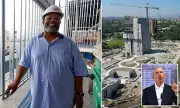 Chicago Pastor's Desperate Plea to Obama: Halt Presidential Centre Over 'Catastrophic' Gang Violence