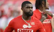 Chiefs Shock NFL by Re-Signing Clyde Edwards-Helaire to Super Bowl Squad