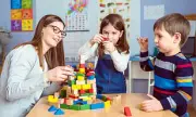 Childcare Crisis Looms as Staff Shortages Threaten Government's Free Hours Rollout