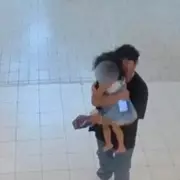 Chilling Moment: Man, 26, Films Himself Stabbing Victim in Broad Daylight – Shocking Footage Emerges