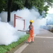 China Deploys Drones to Combat Chikungunya Virus Outbreak: What You Need to Know