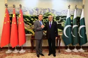 China's Top Diplomat Wang Yi Rushes to Pakistan Amid Critical Security Talks