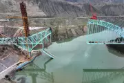China's Yellow River Faces Unprecedented Crisis: Source Dries Up in Qinghai