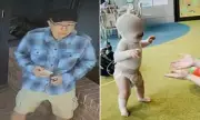 Chinese Mother's Heartbreak: Brisbane Baby Seized in Shocking Australian Federal Police Raid