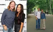 Chip and Joanna Gaines Open Up About Their 20-Year Marriage Struggles: 'We Had to Fight for Us'