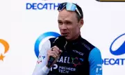 Chris Froome in Intensive Care After Horror Crash: Punctured Lung and Broken Ribs | Exclusive Update