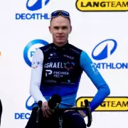 Chris Froome Rushed to Emergency Surgery After Horror Crash in France | Cycling Star's Tour de France Hopes in Doubt