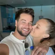 Chris Hughes Shares Heartwarming Way He Stays Connected to Late Brother – A Touching Tribute