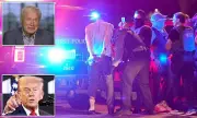 Chris Matthews Slams DC Crime Crisis: 'Democrats Have Turned the Capital Into a Trap'
