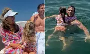 Chris Pratt & Maria Shriver's Family Rally Behind RFK Jr. in Surprise Show of Support