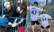 Chris Pratt Shares Heartfelt Birthday Tribute to Son Jack in Touching Instagram Post