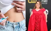 Chrissy Metz Opens Up About Weight Loss Journey: Did She Use Ozempic?
