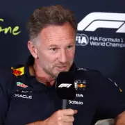Christian Horner Drops Bombshell on Future: Will He Leave Red Bull Racing Soon?
