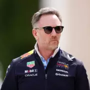 Christian Horner Sees Final Red Bull F1 Test as 'Critical' Ahead of 2024 Season