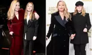 Christina Applegate's Heartbreaking MS Struggle: Daughter Sadie's Emotional Support Revealed | Daily Mail
