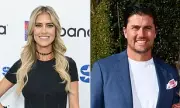 Christina Haack and Josh Hall Finalise Divorce: Spousal Support Details Revealed | Daily Mail