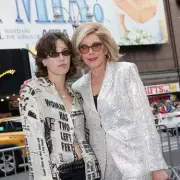 Christine Baranski, 73, Slams Ageist Hollywood: 'The Good Wife' Star Demands More Roles for Older Women