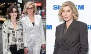 Christine Baranski Sparks Romance Rumours With Lesbian Pop Singer After Intimate Red Carpet Appearances | The Gilded Age Star's New Flame
