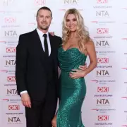 Christine McGuinness Opens Up About Autism Diagnosis: 'It's Not My Fault'