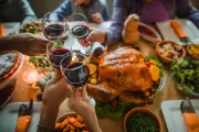 Christmas Dinner Costs Soar: How Inflation is Hitting UK Households