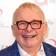 Christopher Biggins Admits to Inappropriate Behaviour: 'I Grabbed Women's Bottoms'