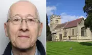 Church Treasurer Jailed for Swindling £285K from Charity and Parish Funds