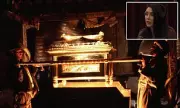 CIA's Secret 'Ark of the Covenant' Hunt: Did They Really Find the Biblical Relic?