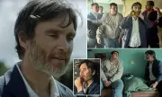 Cillian Murphy Unveils Striking New Look for Netflix Film 'Steve' – See the Transformation!