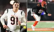 Cincinnati Bengals Star Trey Hendrickson in Contract Dispute – Trade Offers Looming?