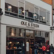 Cinnamon Social Offers Half a Million Free Rolls in UK-Wide Giveaway