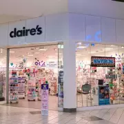 Claire's Accessories Faces Bankruptcy: 280 UK Stores at Risk Amid Financial Turmoil