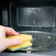 Clean Your Microwave in Less Than 5 Minutes with This Genius Hack