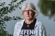 Climate Activist Mylène Vialard Wins Appeal Against Pipeline Protest Conviction