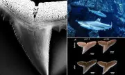 Climate Change Is Making Sharks Lose Their Teeth: Scientists Issue Stark Warning