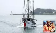 Coastal Mystery: Abandoned 'Ghost Boat' Washes Ashore in California as Search for Missing Fisherman Joel Kawahara Intensifies
