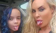 Coco Austin's Wardrobe Malfunction: Ice-T's Wife Accidentally Reveals Unusual Body Feature in Bikini Snap