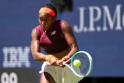 Coco Gauff's Fiery Outburst at US Open: American Star Demands Arthur Ashe Stadium Be 'Quiet'