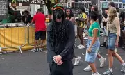 Cole Palmer's Notting Hill Carnival Surprise: England Star Joins Celebrations After Chelsea Heroics