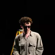 Coleen Nolan's Son Jake Roche Opens Up About Mental Health Struggles After Split from Wife