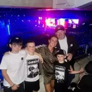 Coleen Rooney Deletes Oasis Brag After Backlash | Mirror Online