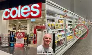Coles' £6.90 Secret: The Affordable Staple Fueling Australia's Top Athletes